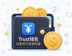 Trust钱包官网下载，安全、便捷的加密货币管理利器