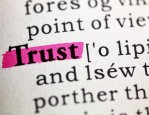 Trust的固定搭配，从信任到信赖的精准表达
