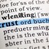 信任的箴言，从英语名言中领悟trust的真谛