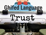 信任的固定搭配，Trust短语背后的语言智慧