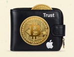 Trust钱包苹果版，安全便捷的加密货币管理神器
