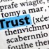 Trust是什么意思？英语单词trust的全方位解读
