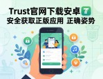 Trust官网下载安卓，安全获取正版应用的正确姿势