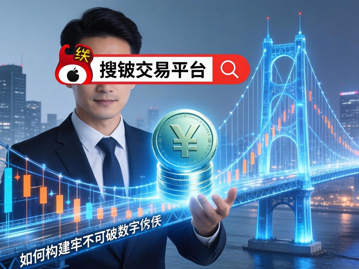 如何构建牢不可破的数字桥梁