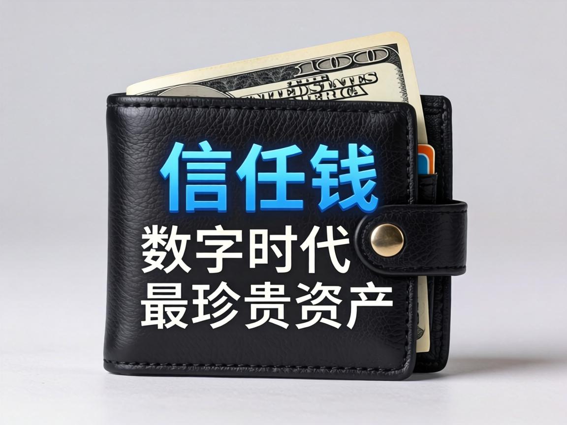 数字时代最珍贵的资产