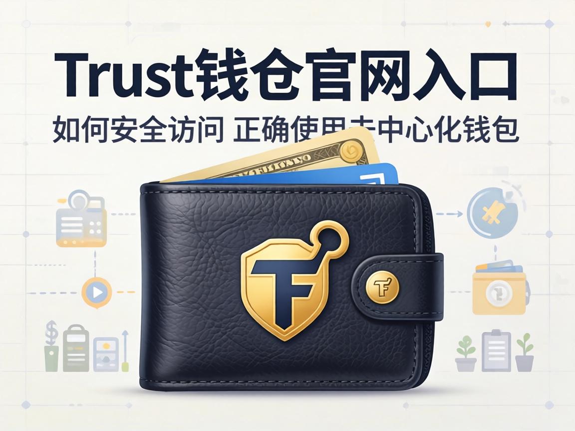 如何安全访问与正确使用去中心化钱包