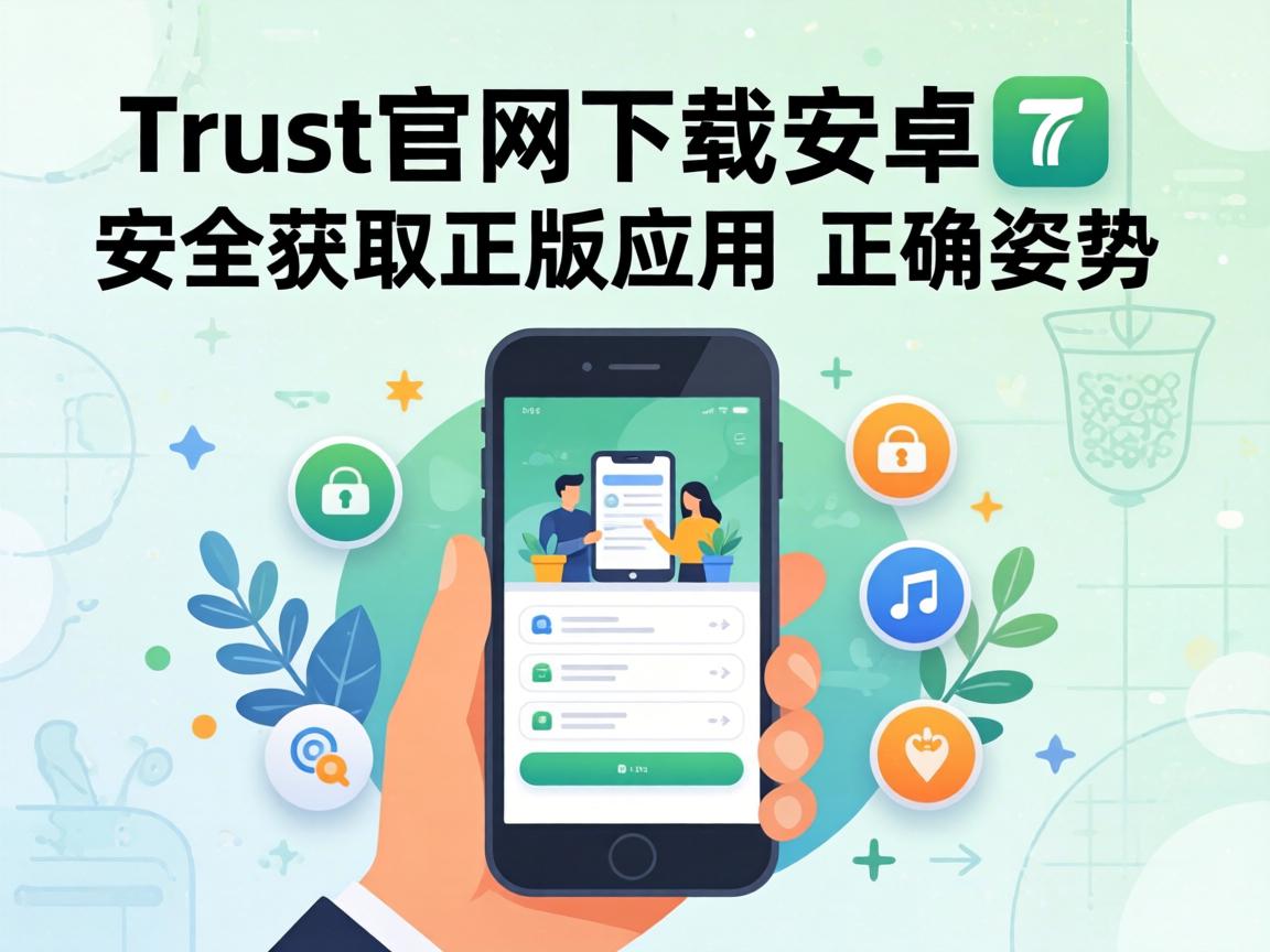 安全获取正版应用的正确姿势