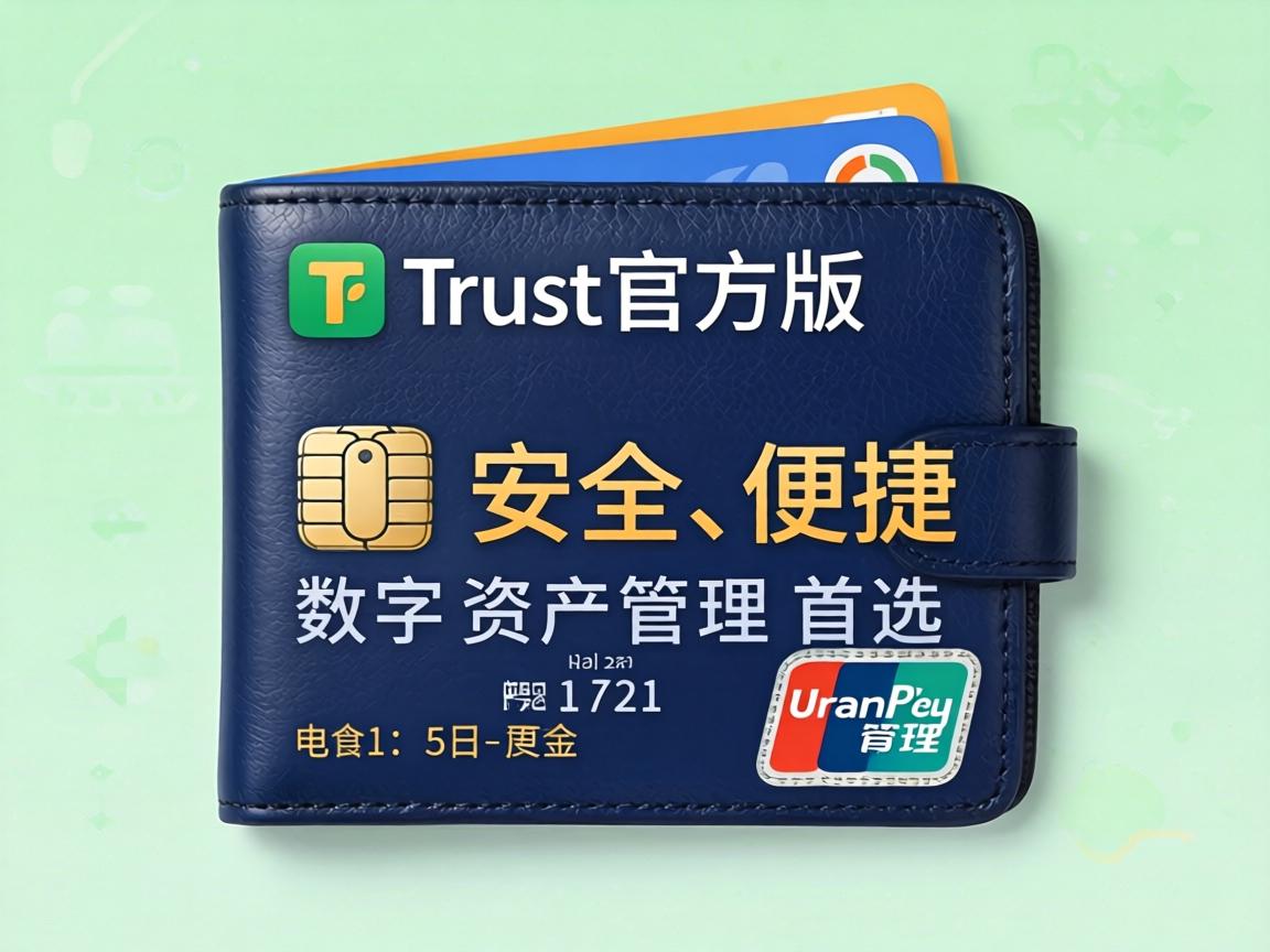 便捷的数字资产管理首选