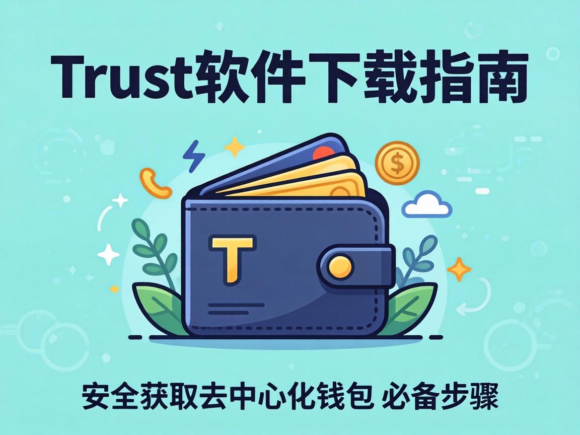 安全获取去中心化钱包的必备步骤
