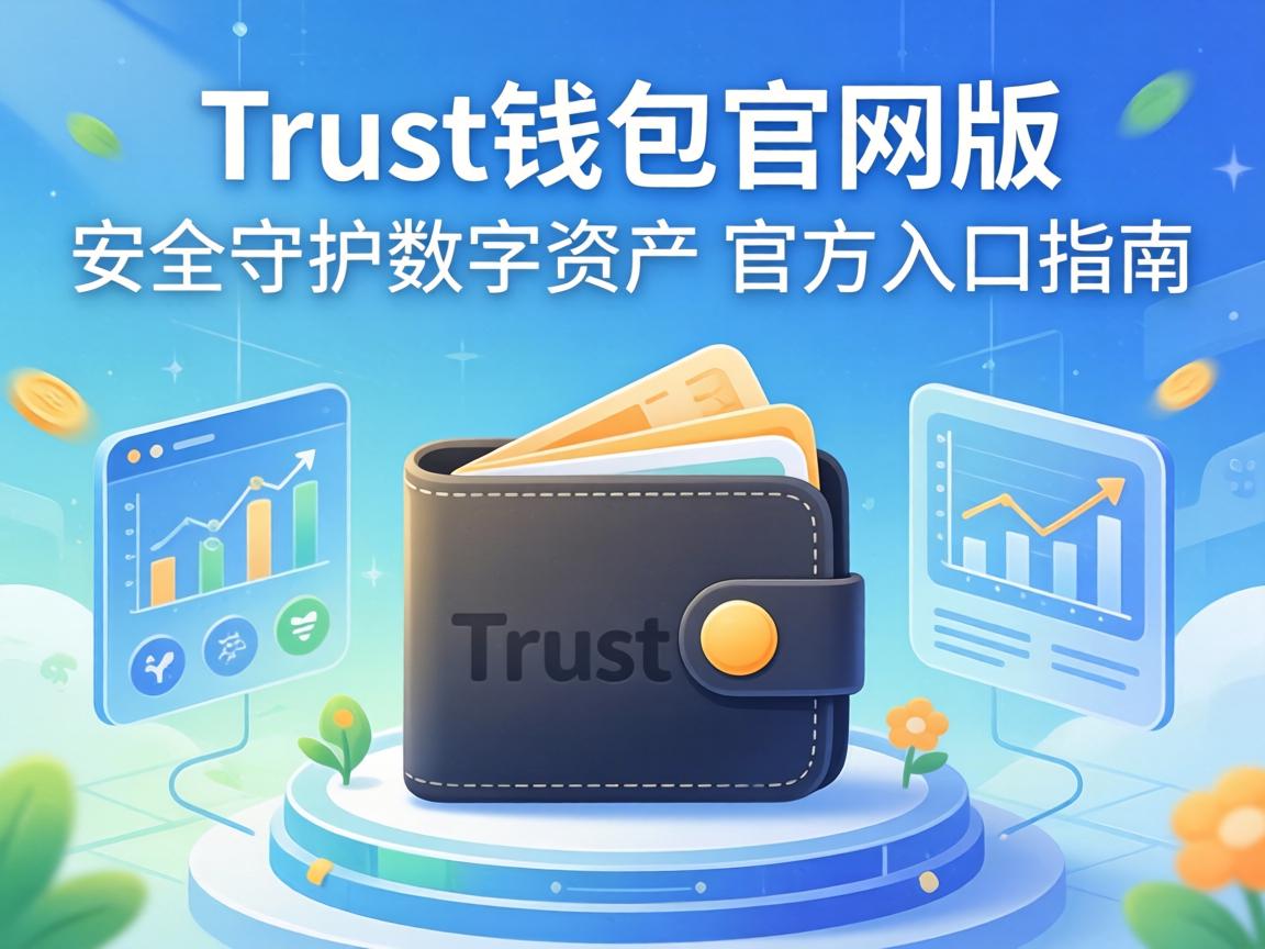 安全守护数字资产的官方入口指南
