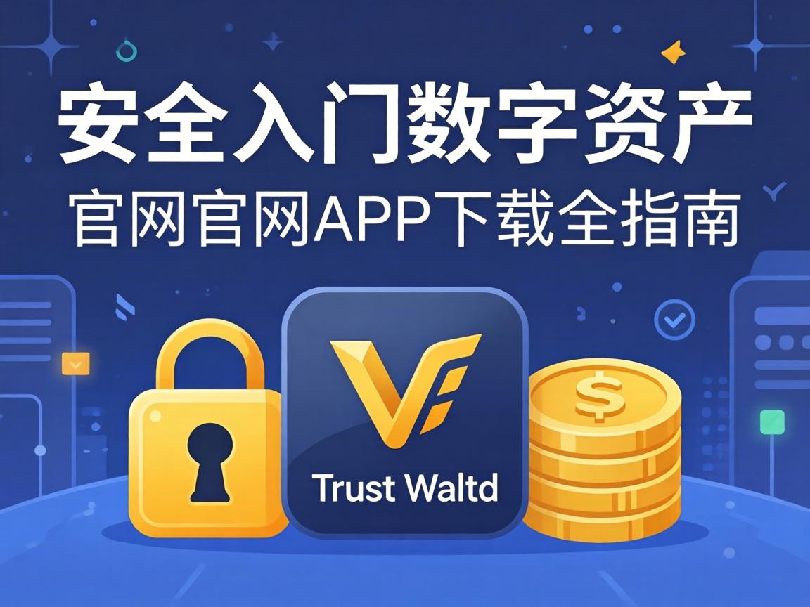 Trust Wallet官网App下载全指南