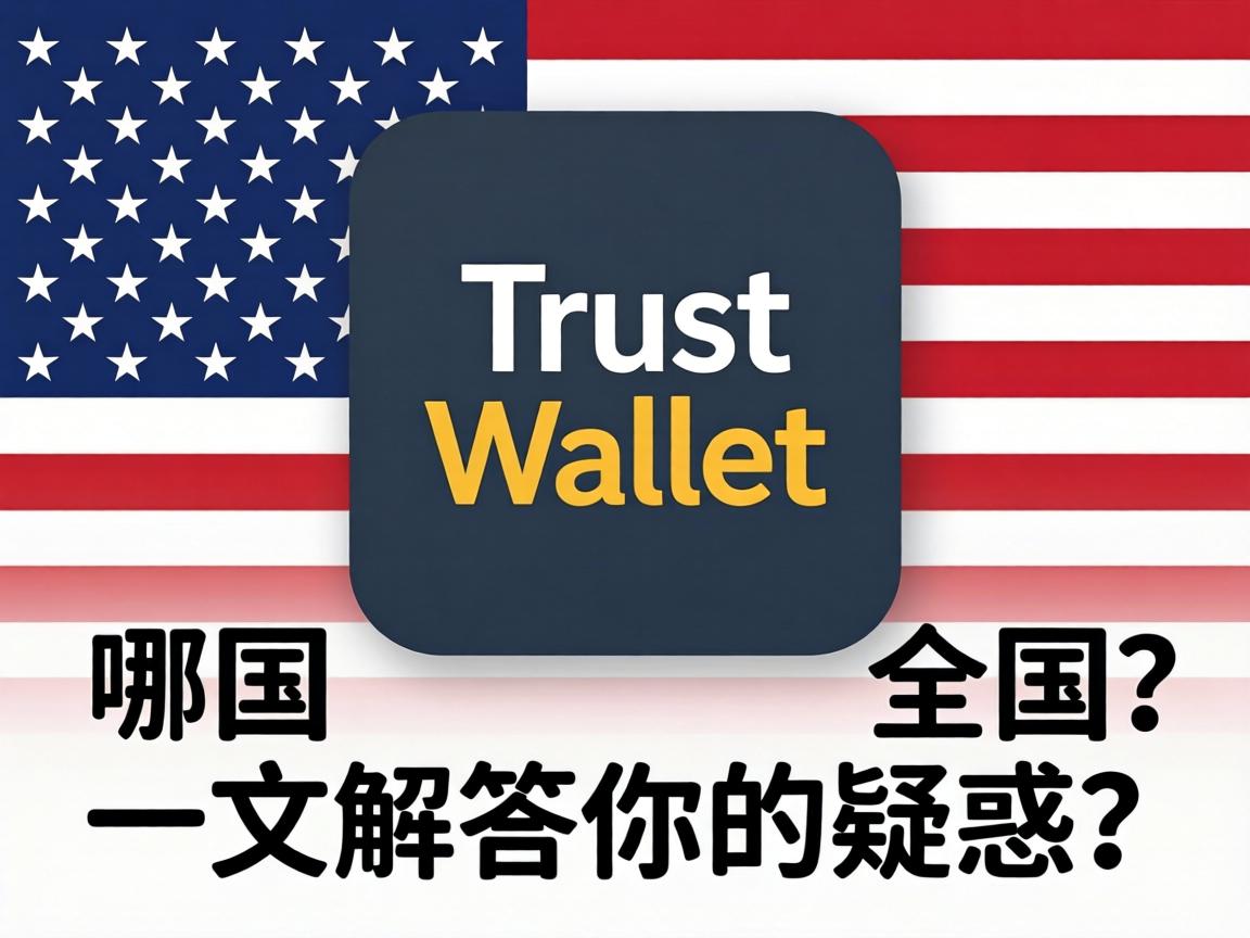 Trust Wallet是哪个国家的