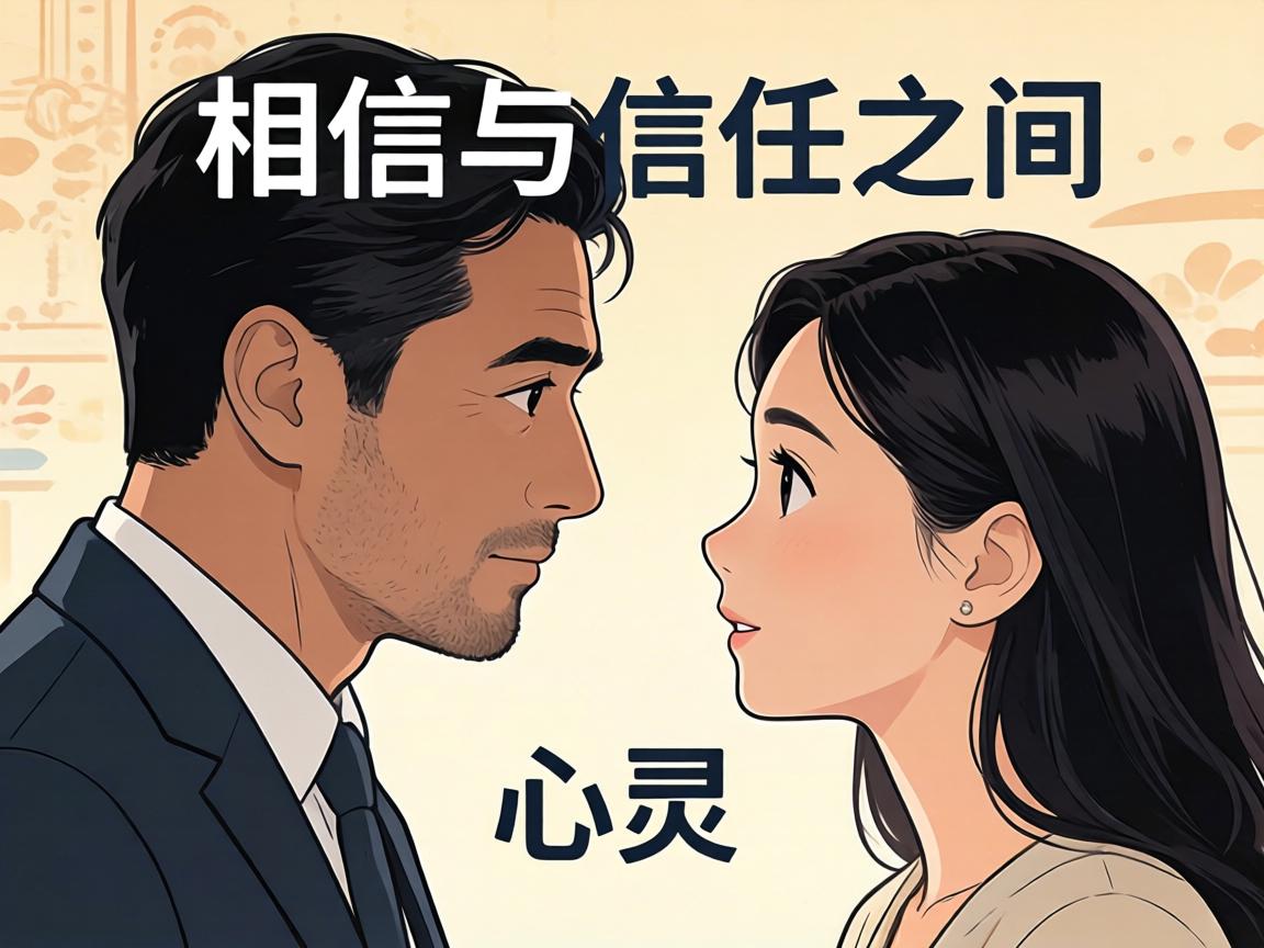 一场关于心灵的深层对话