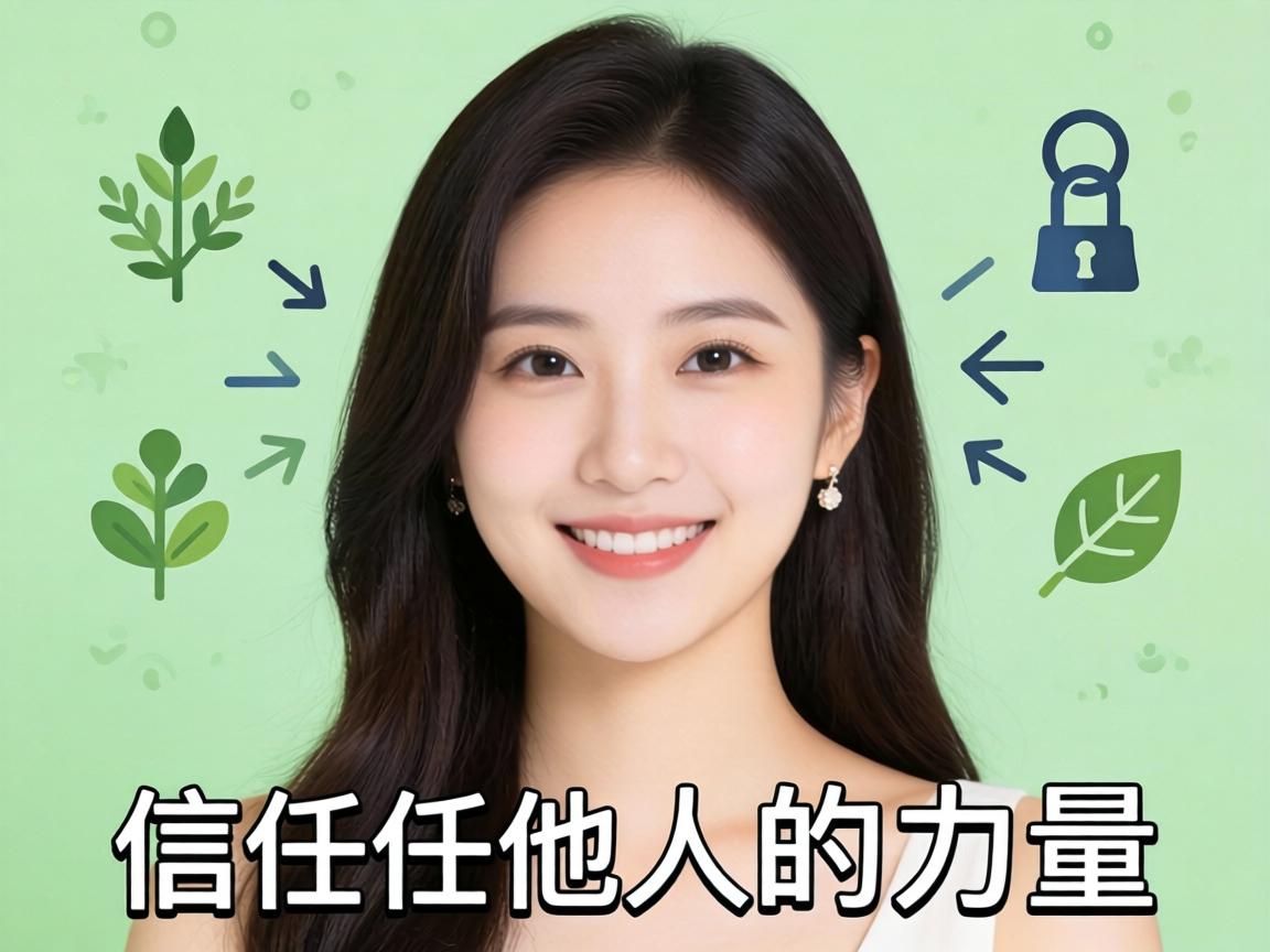 trusting的力量