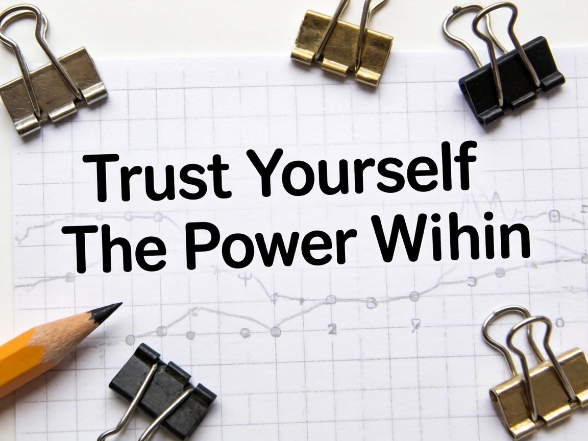 The Power Within