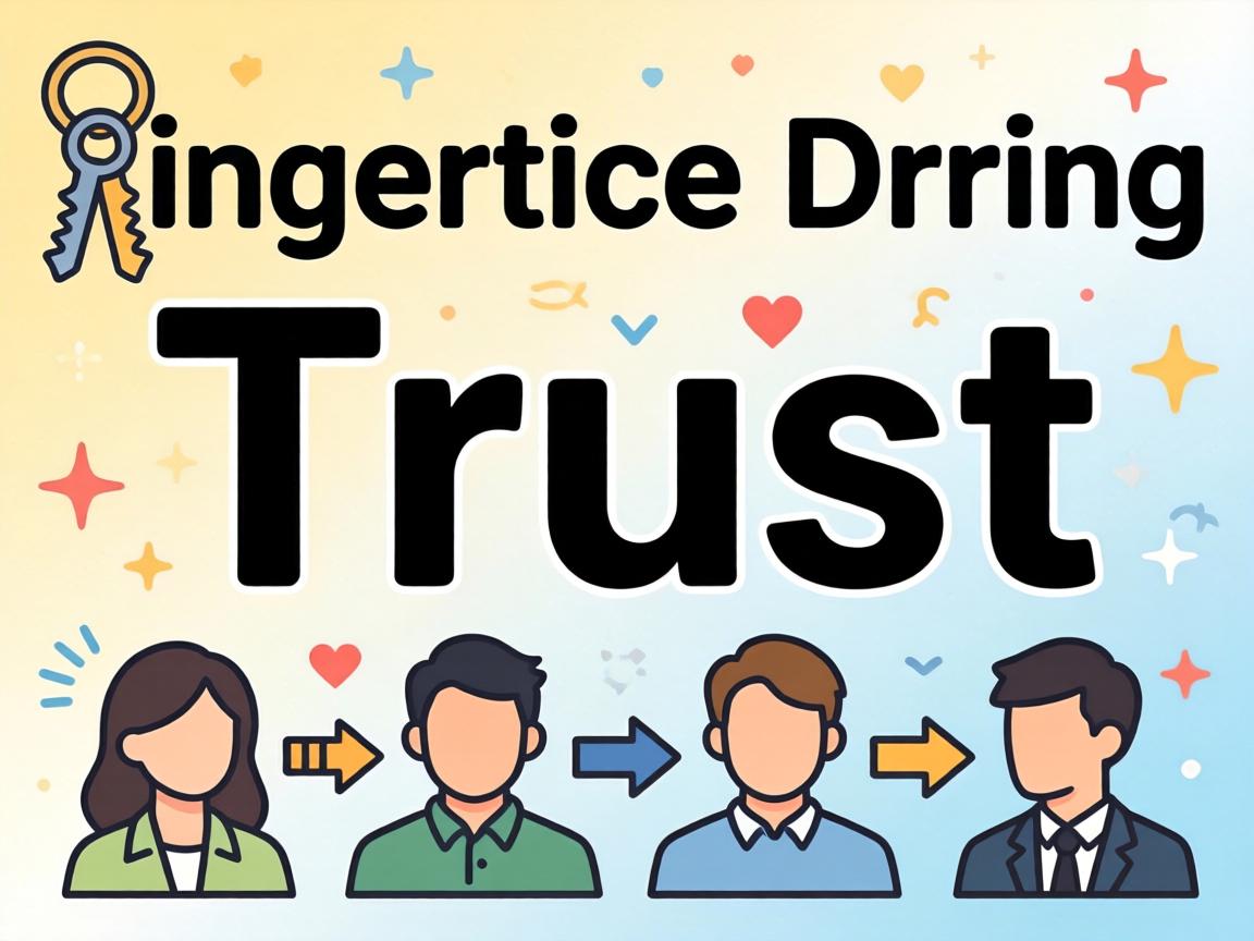 Trust的用法与常见短语搭配详解 Trust的用法与常见短语搭配详解