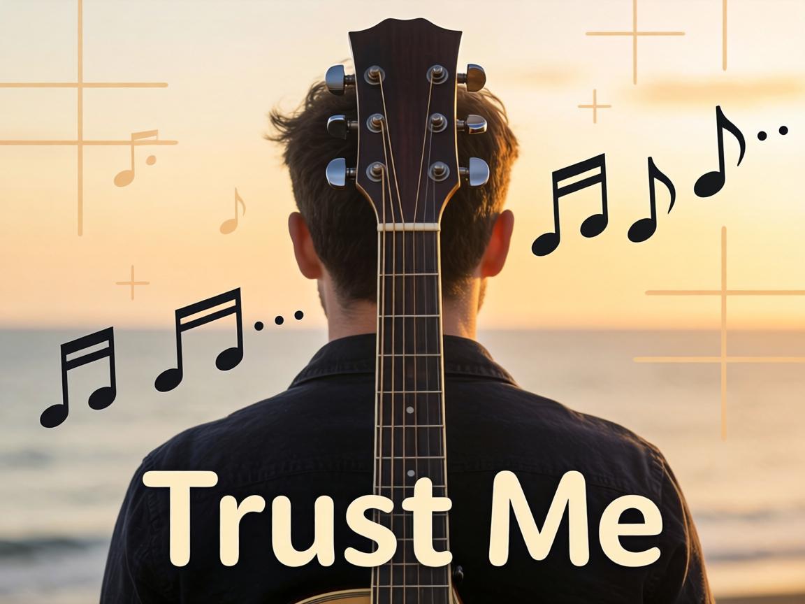 Trust Me原唱背后的故事与情感